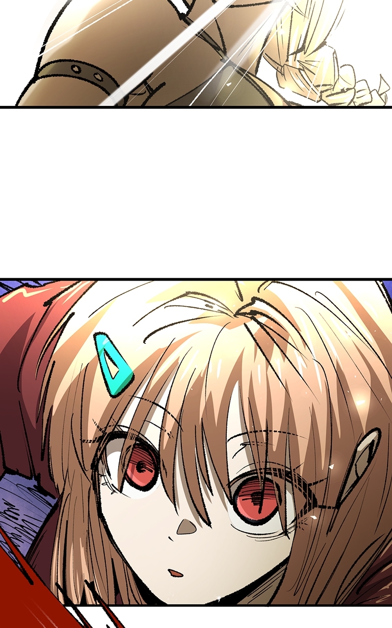 The Island Where Stars and Chains Rise Chapter 64 - Page 88