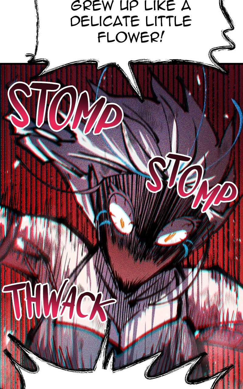 The Island Where Stars and Chains Rise Chapter 64 - Page 96