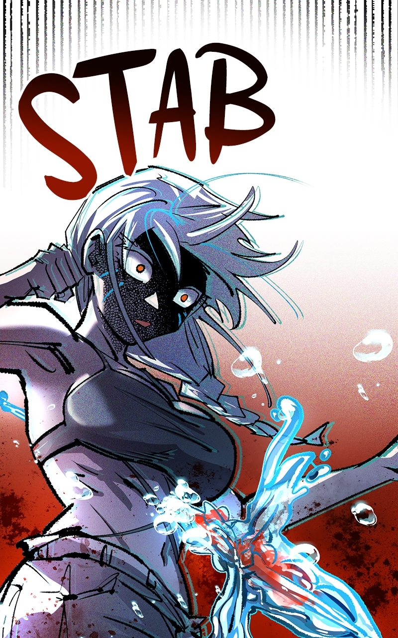 The Island Where Stars and Chains Rise Chapter 64 - Page 98