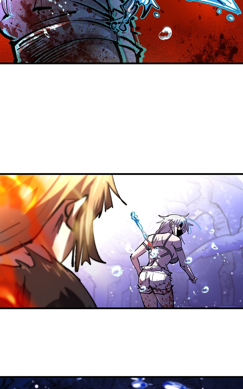 The Island Where Stars and Chains Rise Chapter 64 - Page 99