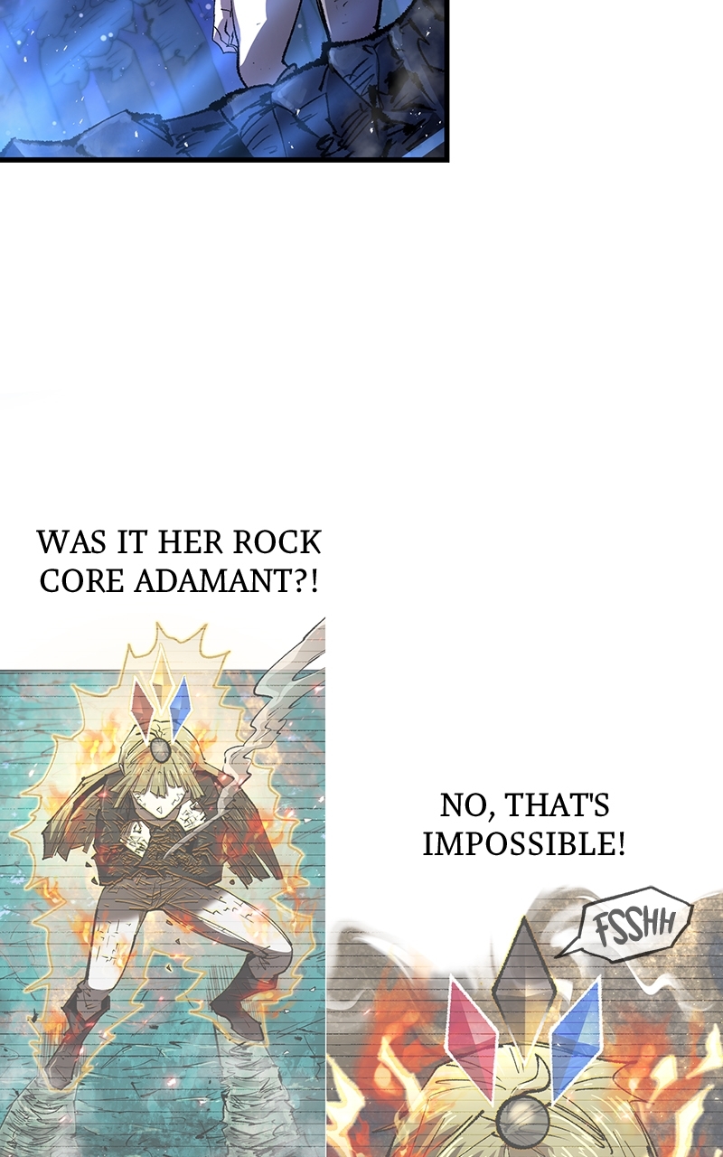 The Island Where Stars and Chains Rise Chapter 65 - Page 107