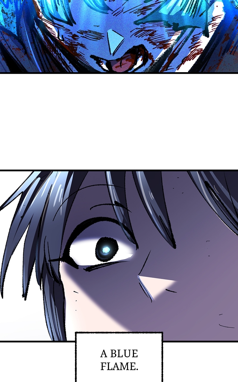 The Island Where Stars and Chains Rise Chapter 65 - Page 109