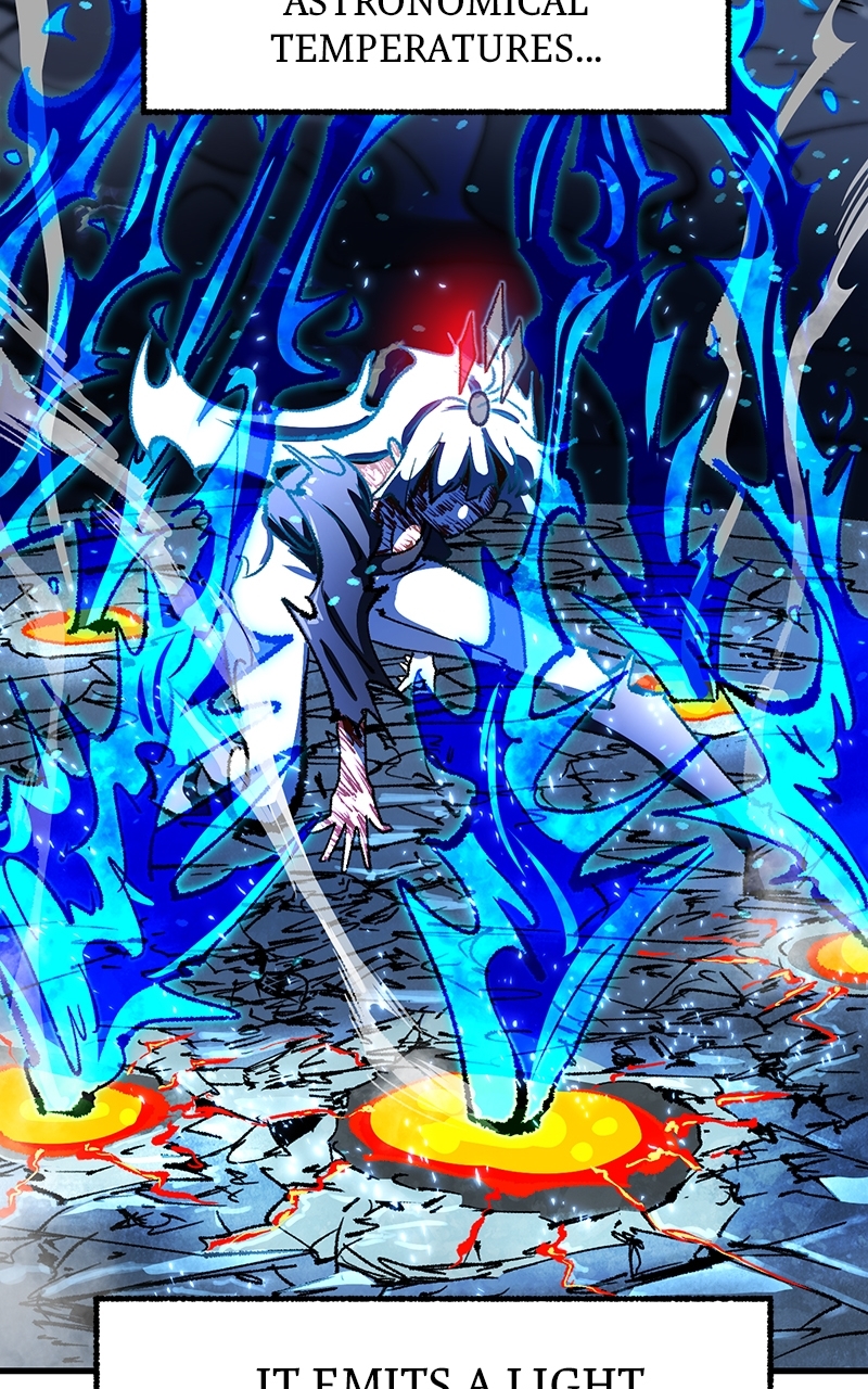 The Island Where Stars and Chains Rise Chapter 65 - Page 111