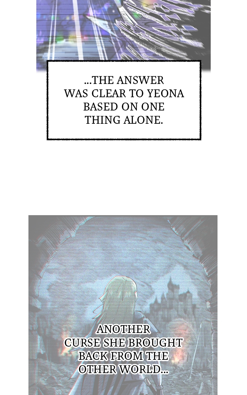 The Island Where Stars and Chains Rise Chapter 65 - Page 113