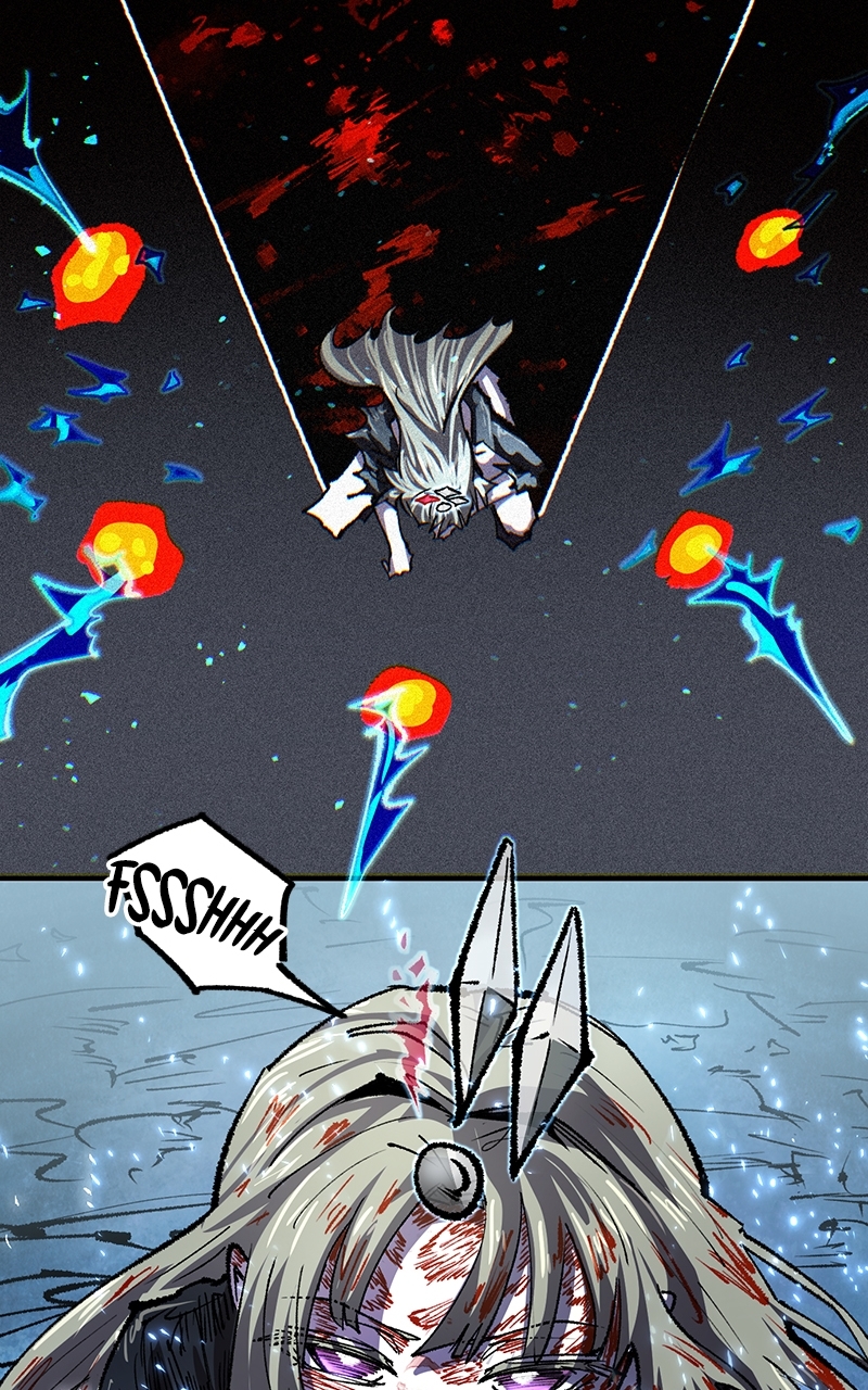 The Island Where Stars and Chains Rise Chapter 65 - Page 115
