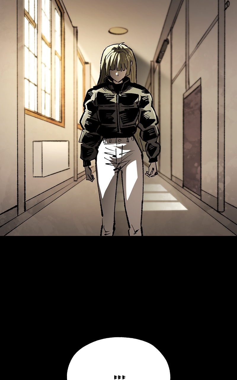 The Island Where Stars and Chains Rise Chapter 65 - Page 12