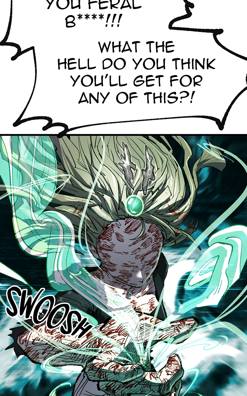The Island Where Stars and Chains Rise Chapter 65 - Page 120