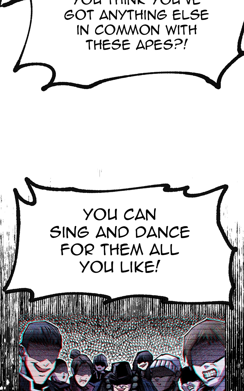 The Island Where Stars and Chains Rise Chapter 65 - Page 122