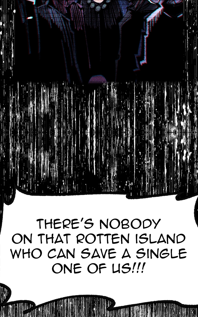 The Island Where Stars and Chains Rise Chapter 65 - Page 123