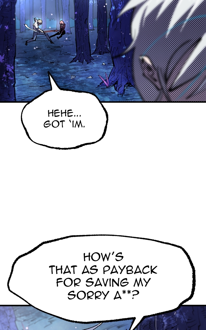 The Island Where Stars and Chains Rise Chapter 65 - Page 126