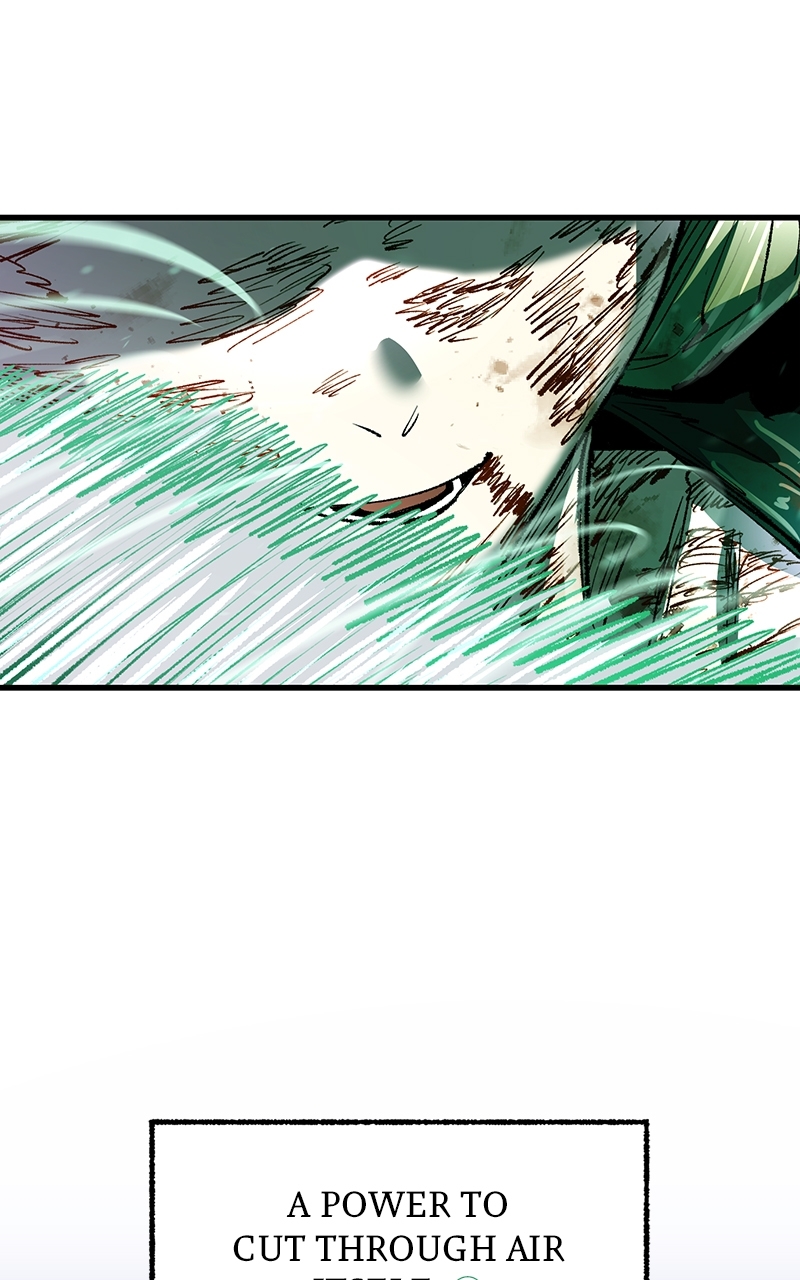 The Island Where Stars and Chains Rise Chapter 65 - Page 128