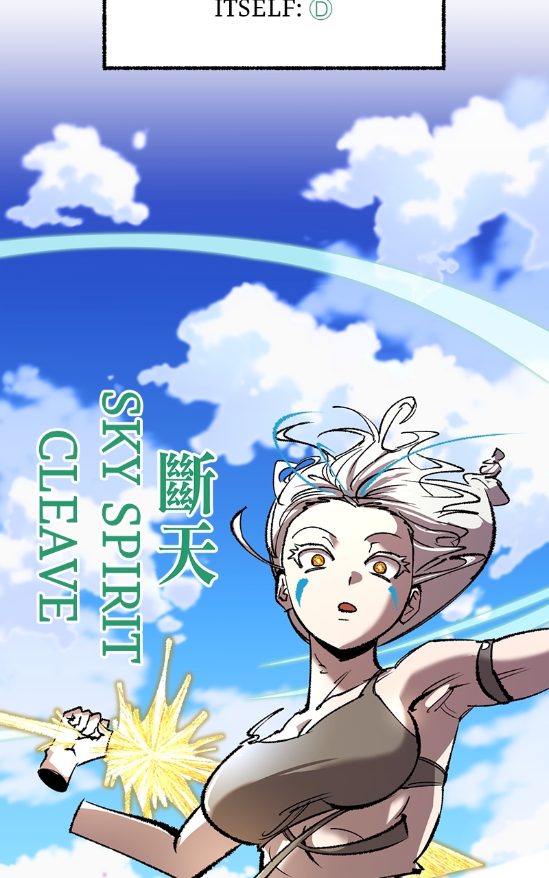 The Island Where Stars and Chains Rise Chapter 65 - Page 129