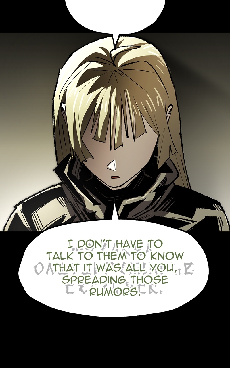 The Island Where Stars and Chains Rise Chapter 65 - Page 13