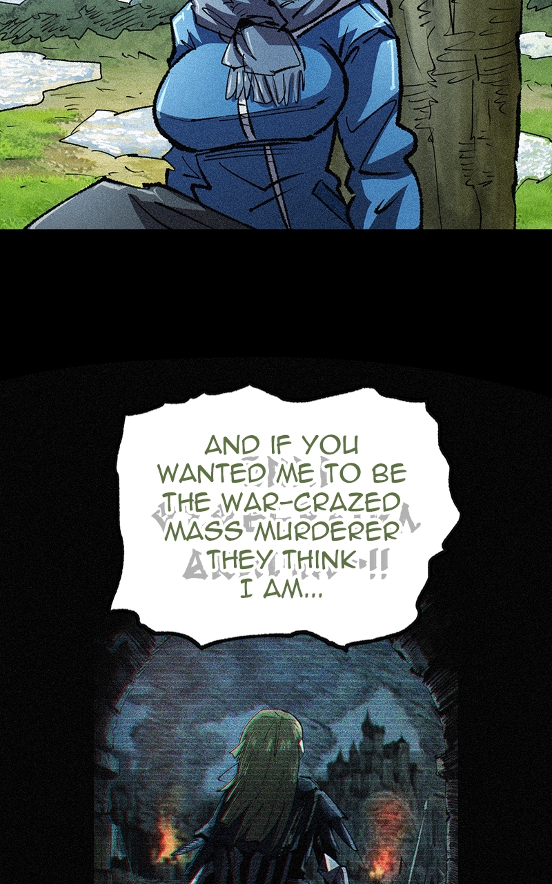 The Island Where Stars and Chains Rise Chapter 65 - Page 16