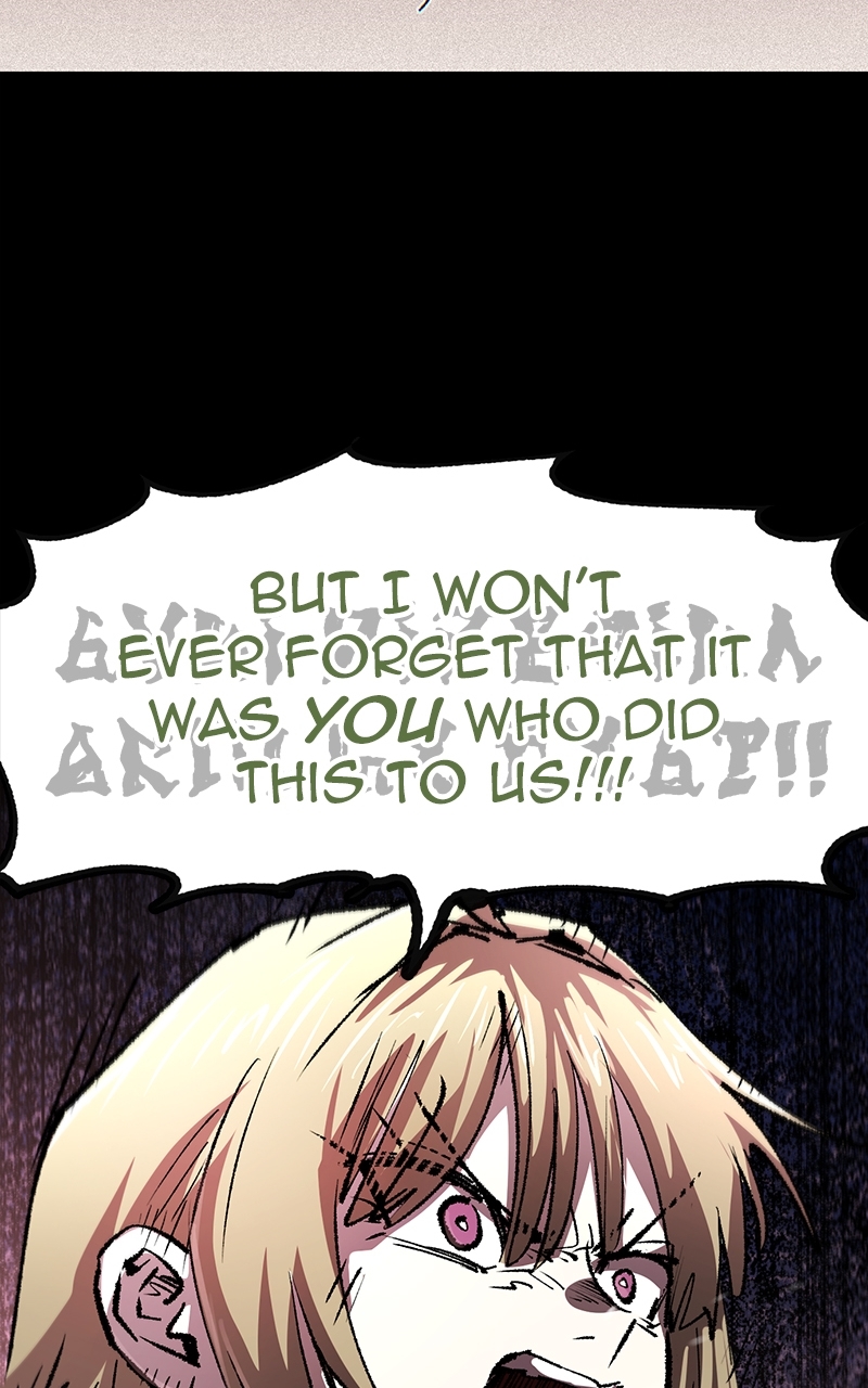 The Island Where Stars and Chains Rise Chapter 65 - Page 18