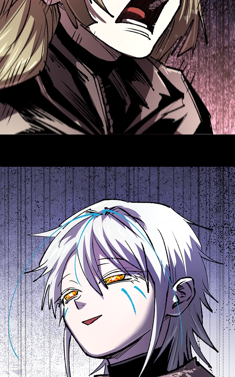 The Island Where Stars and Chains Rise Chapter 65 - Page 19
