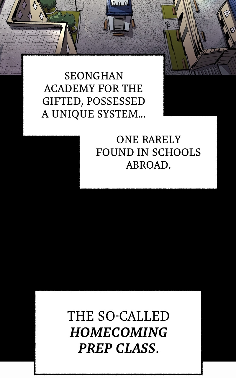 The Island Where Stars and Chains Rise Chapter 65 - Page 2