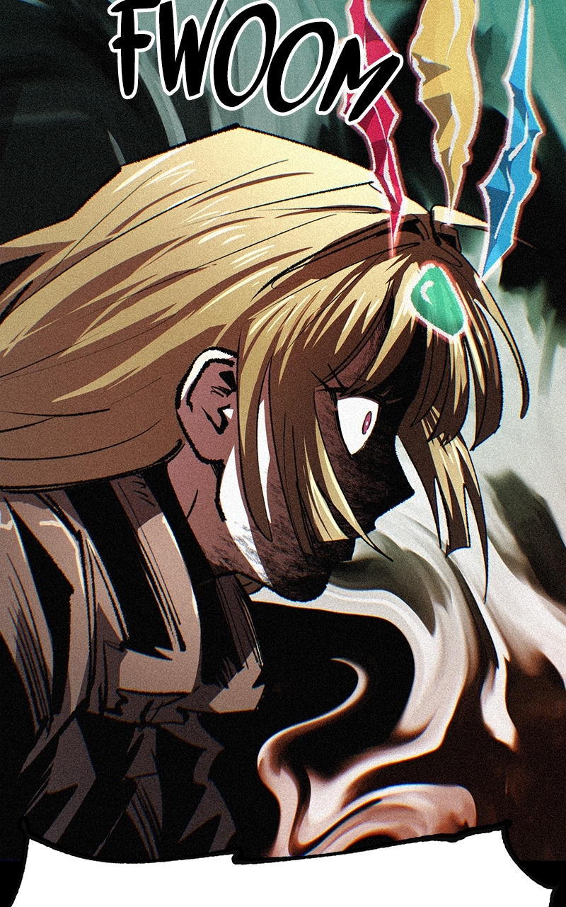 The Island Where Stars and Chains Rise Chapter 65 - Page 21