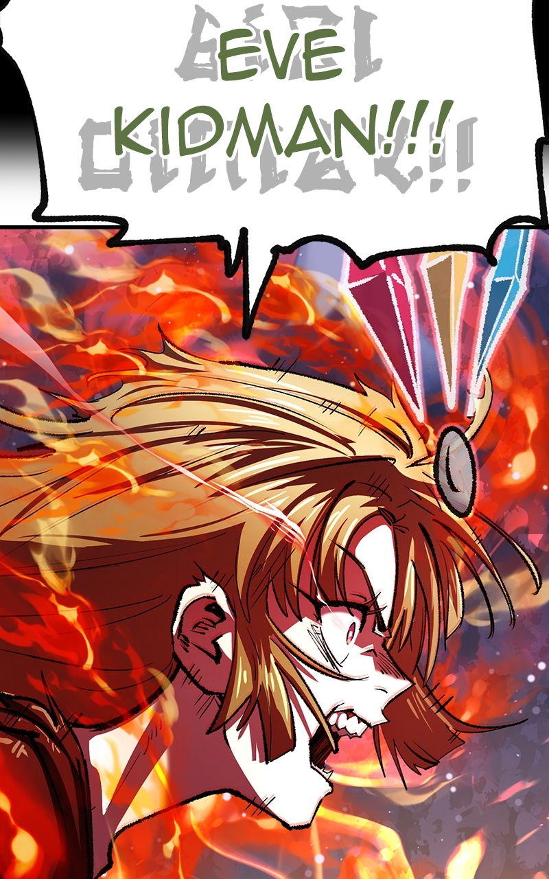 The Island Where Stars and Chains Rise Chapter 65 - Page 22