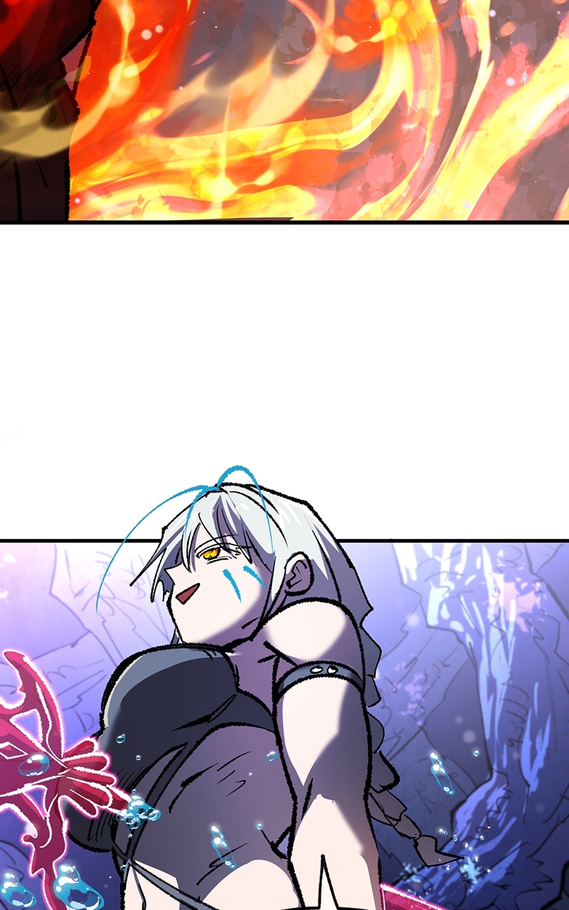 The Island Where Stars and Chains Rise Chapter 65 - Page 23