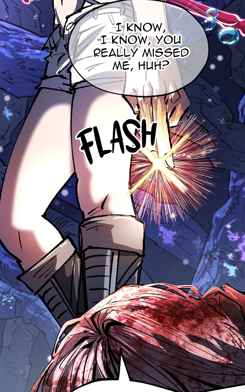 The Island Where Stars and Chains Rise Chapter 65 - Page 24