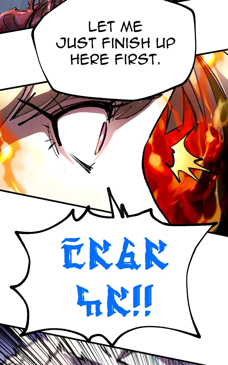 The Island Where Stars and Chains Rise Chapter 65 - Page 25