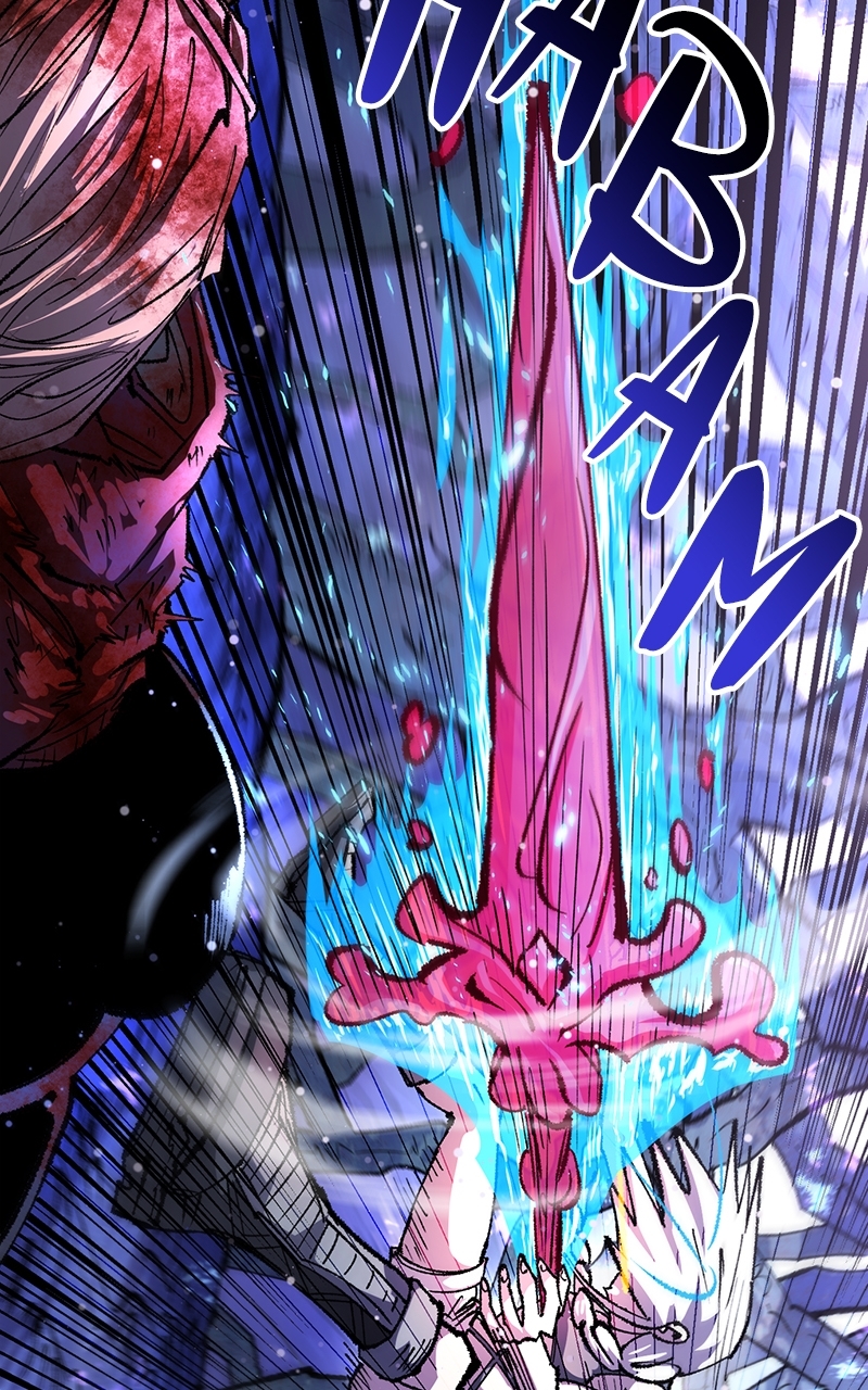 The Island Where Stars and Chains Rise Chapter 65 - Page 27