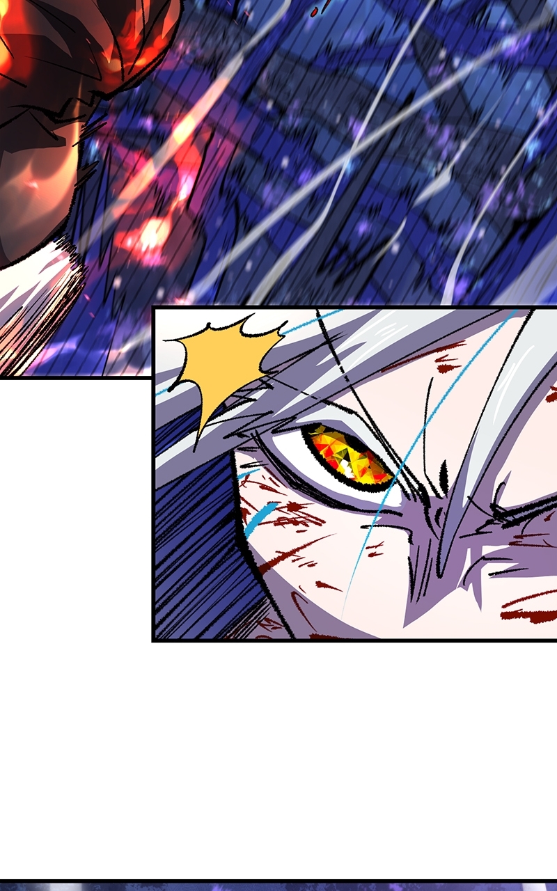 The Island Where Stars and Chains Rise Chapter 65 - Page 32