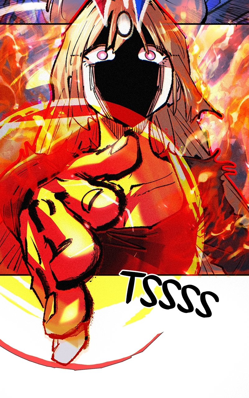 The Island Where Stars and Chains Rise Chapter 65 - Page 34