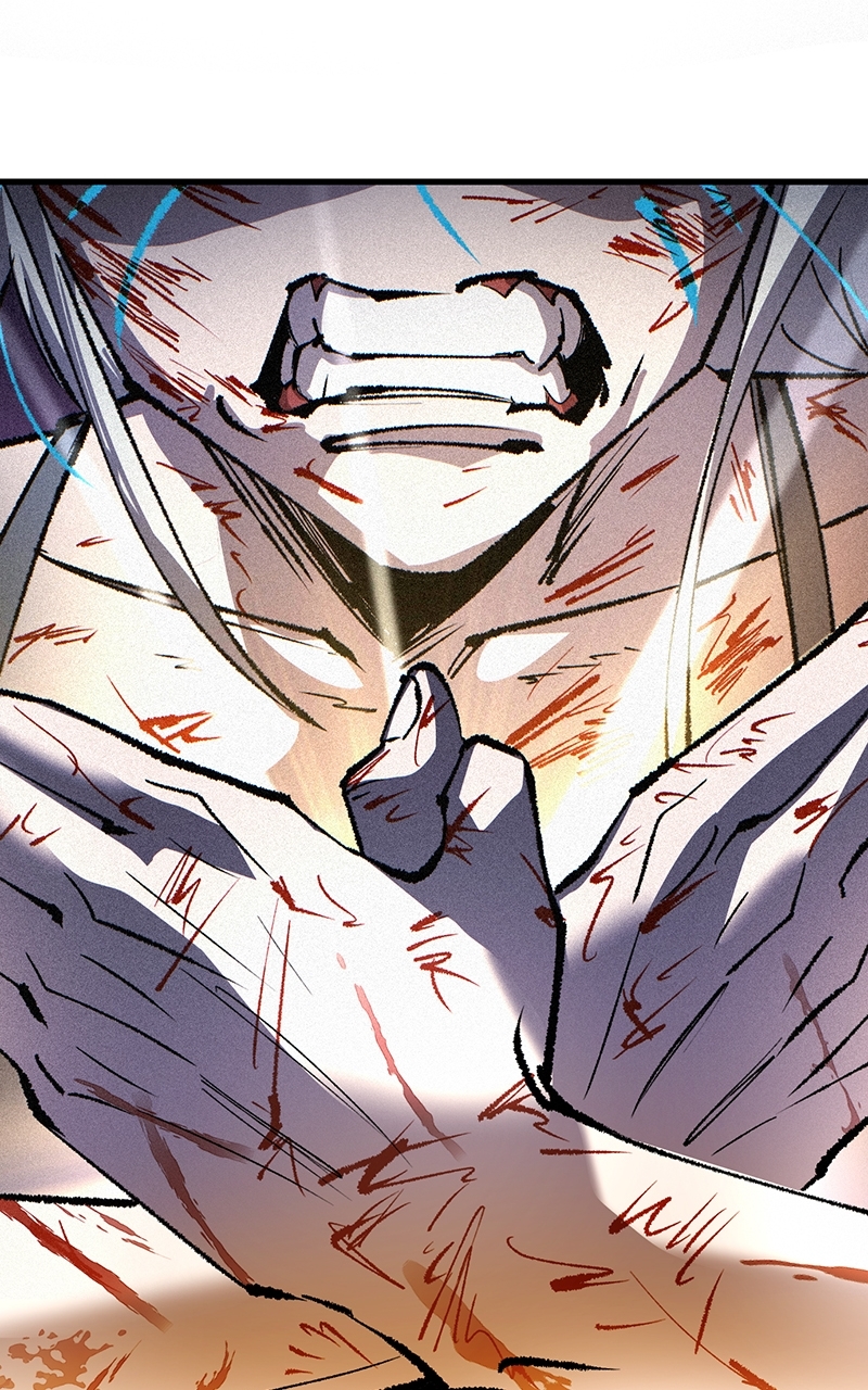 The Island Where Stars and Chains Rise Chapter 65 - Page 35