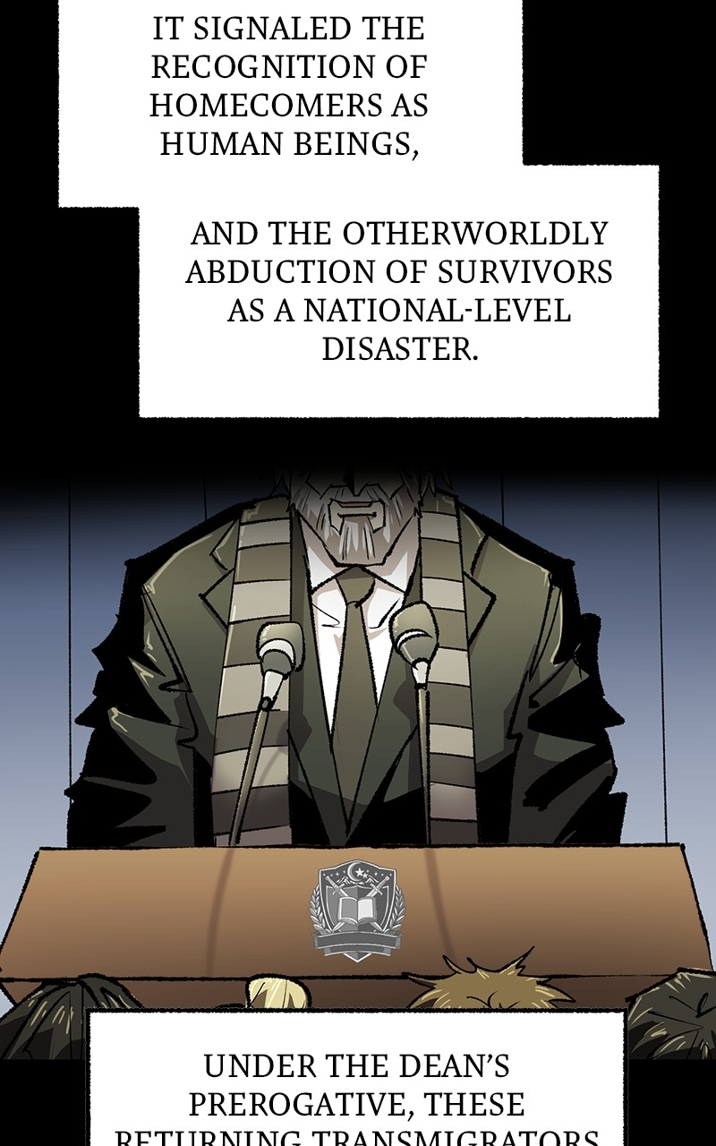 The Island Where Stars and Chains Rise Chapter 65 - Page 4