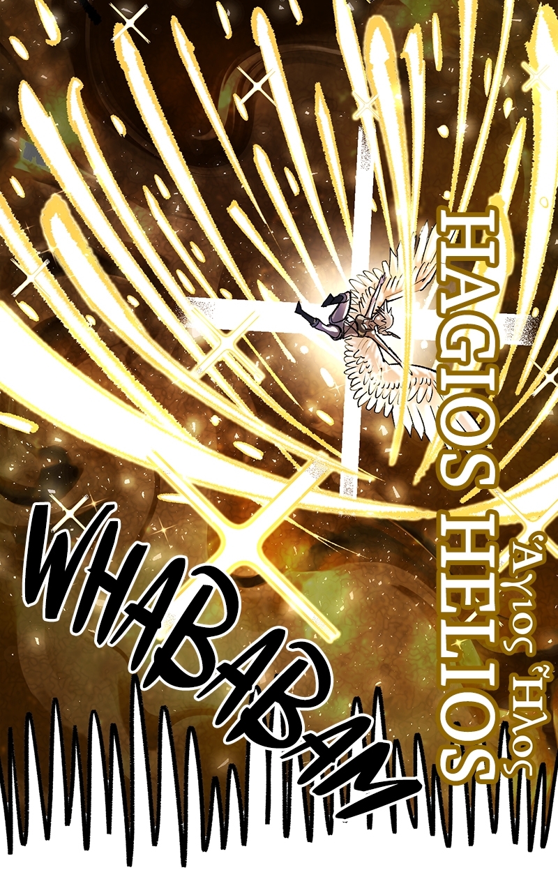 The Island Where Stars and Chains Rise Chapter 65 - Page 40