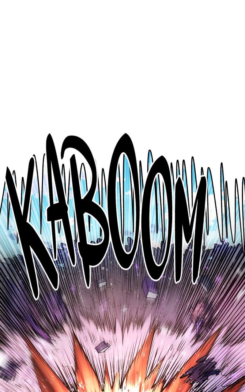 The Island Where Stars and Chains Rise Chapter 65 - Page 41