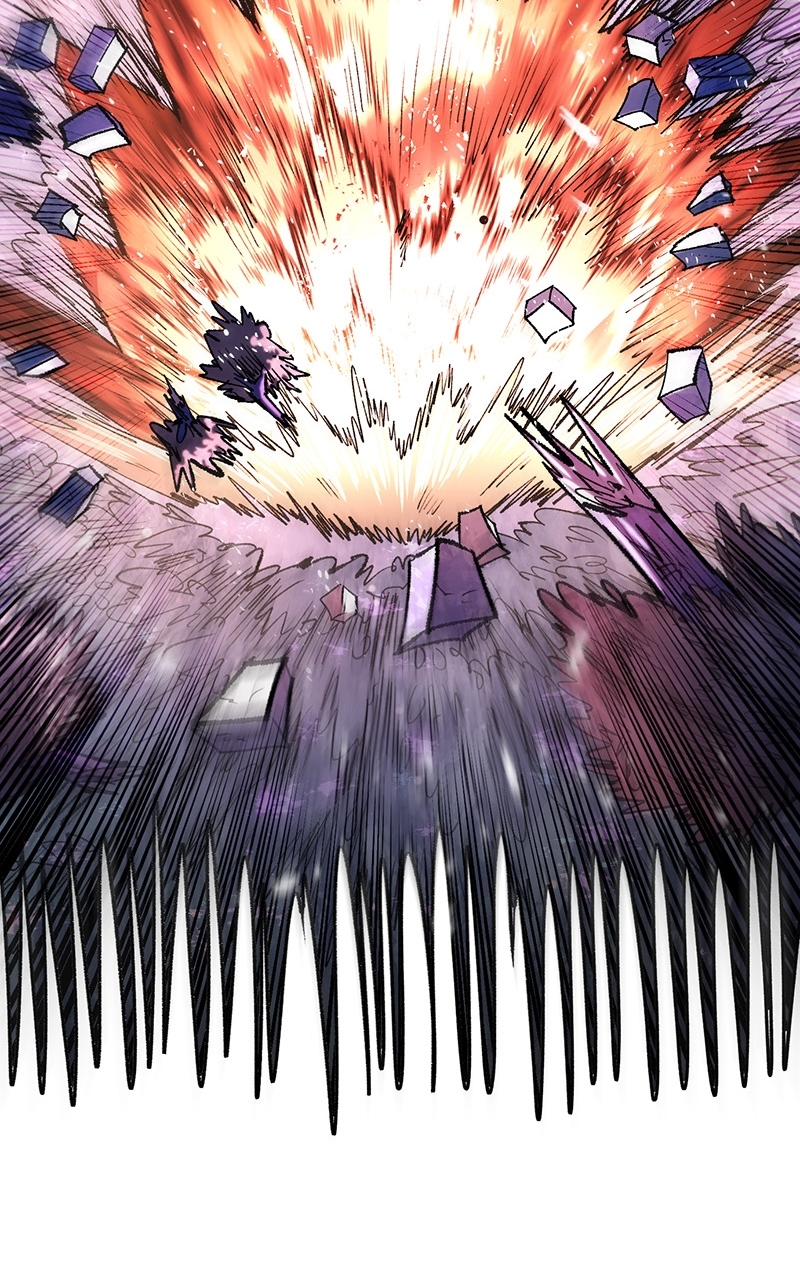 The Island Where Stars and Chains Rise Chapter 65 - Page 42