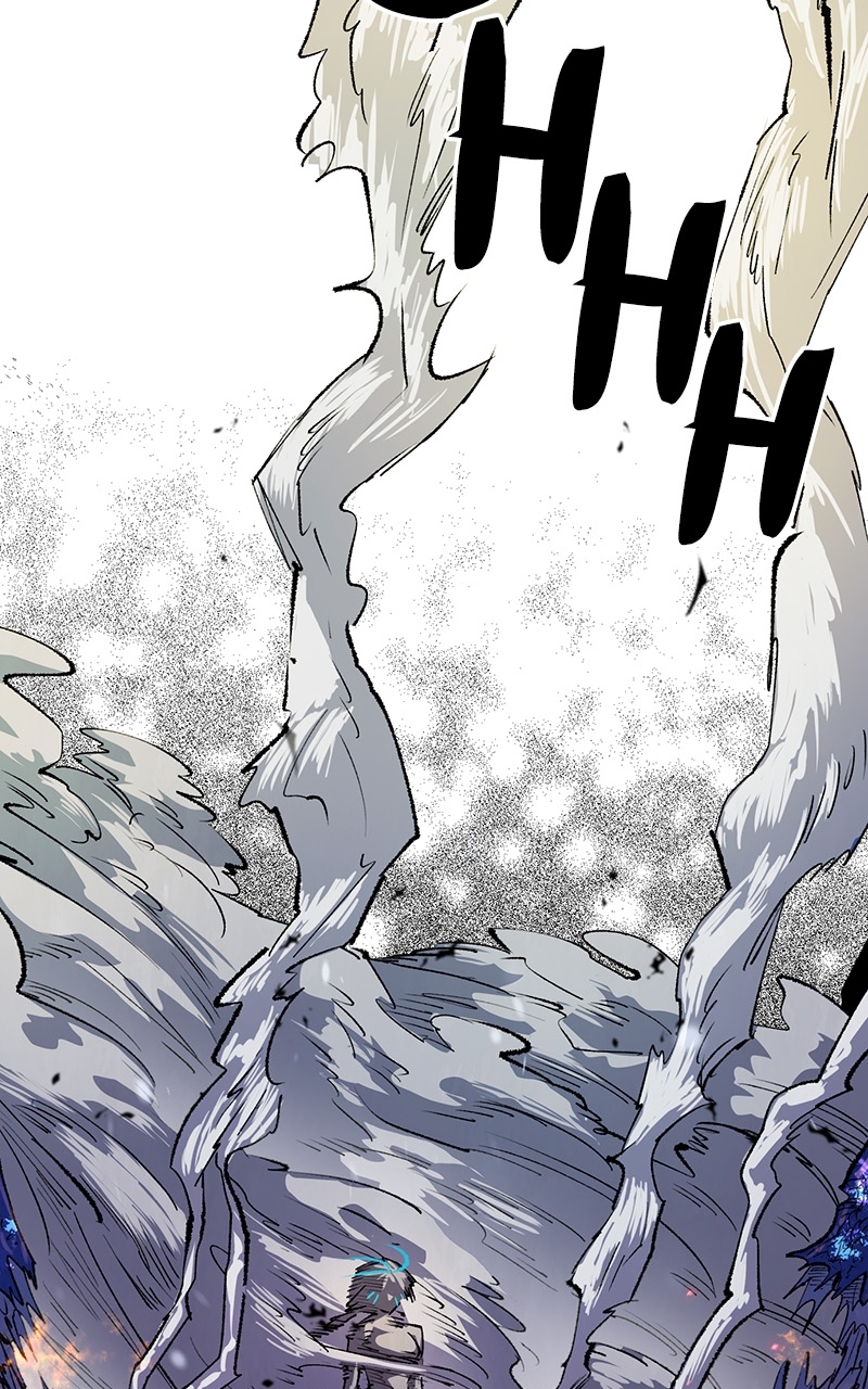 The Island Where Stars and Chains Rise Chapter 65 - Page 44