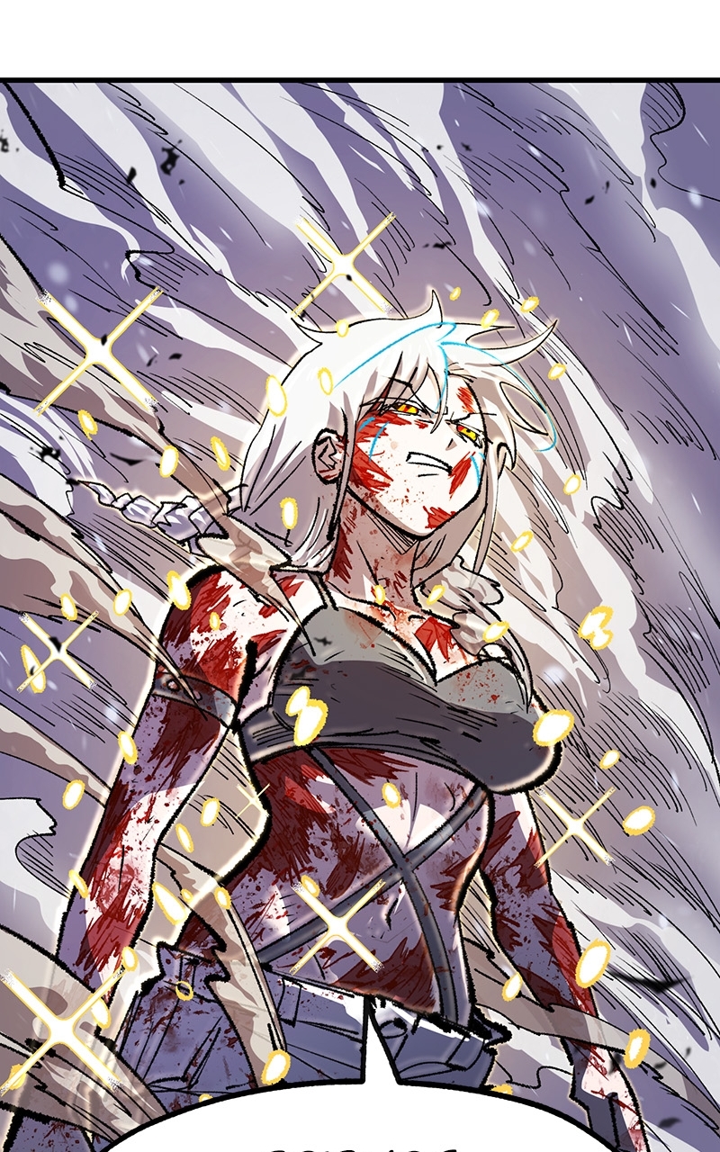 The Island Where Stars and Chains Rise Chapter 65 - Page 46