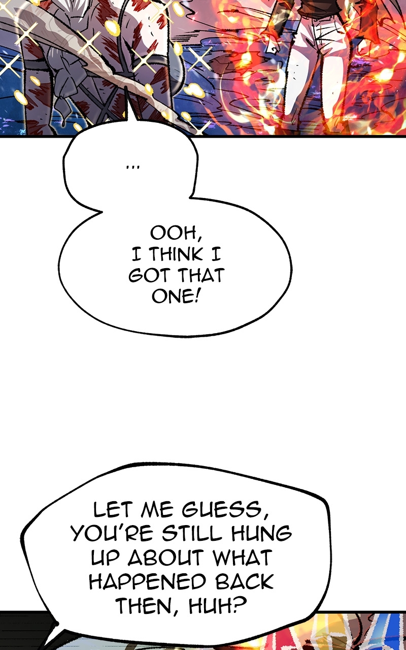 The Island Where Stars and Chains Rise Chapter 65 - Page 48