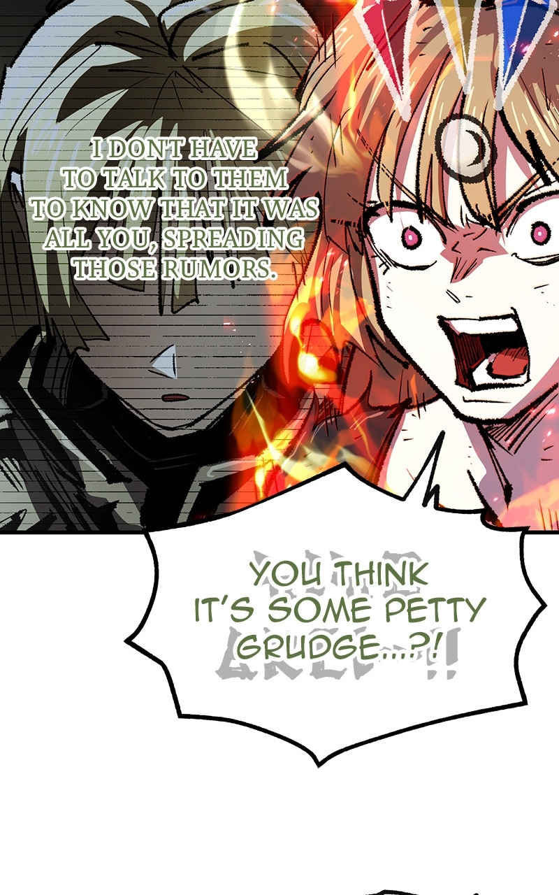 The Island Where Stars and Chains Rise Chapter 65 - Page 49