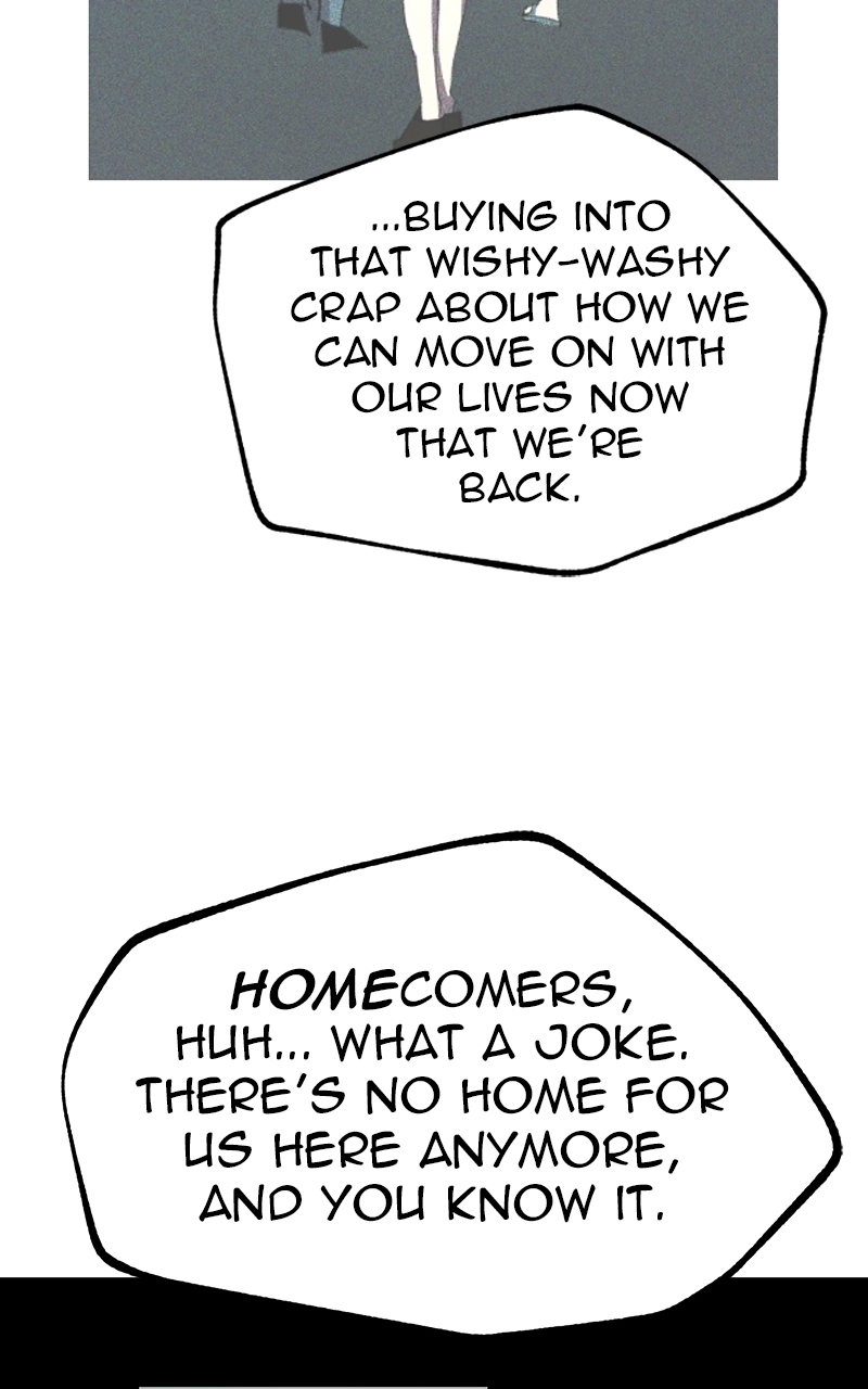 The Island Where Stars and Chains Rise Chapter 65 - Page 53