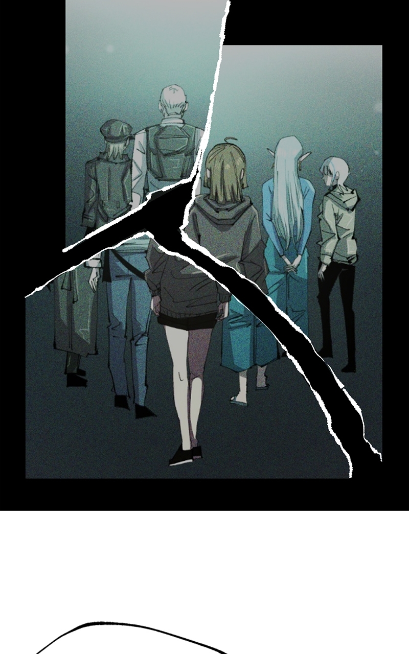 The Island Where Stars and Chains Rise Chapter 65 - Page 54