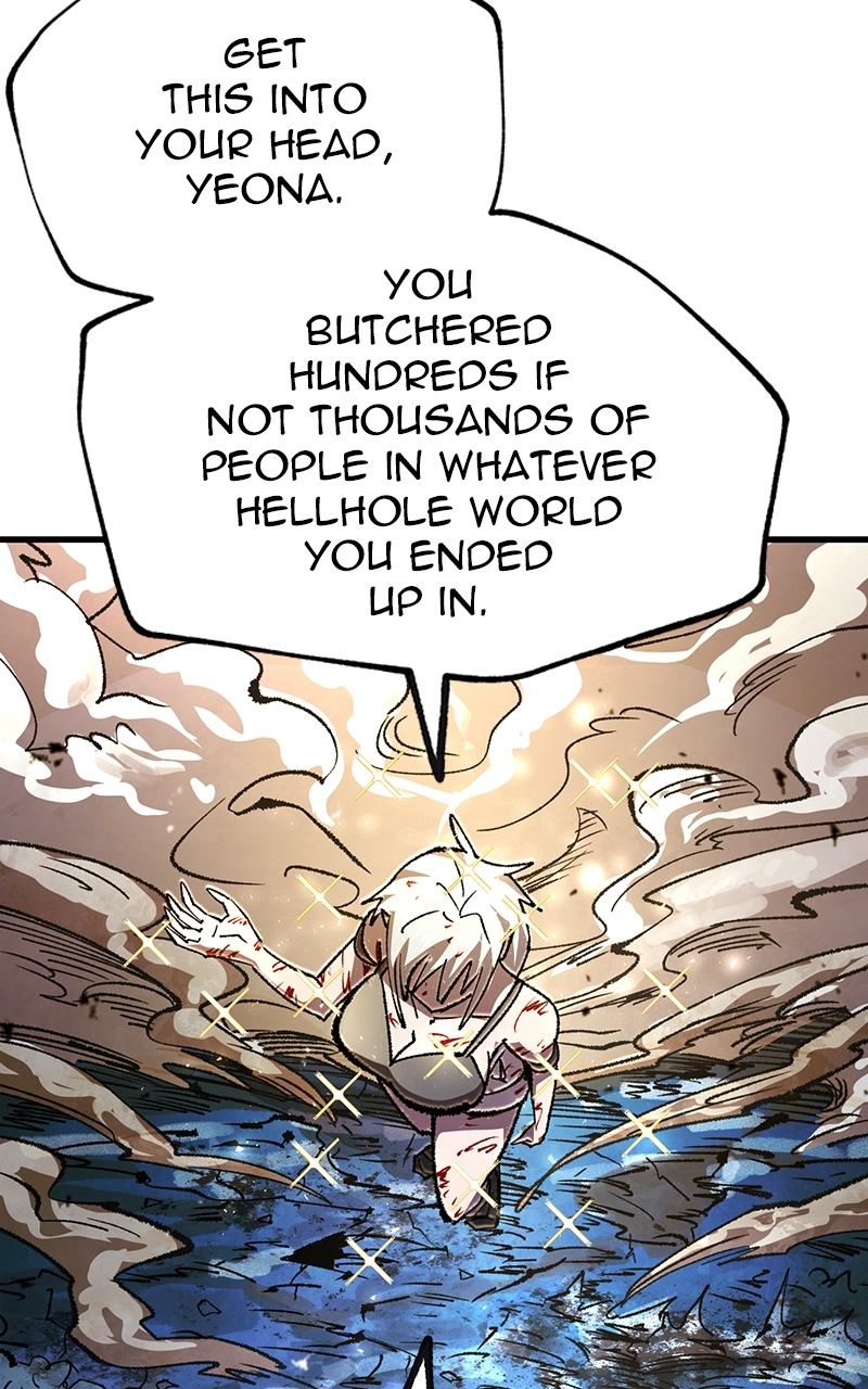 The Island Where Stars and Chains Rise Chapter 65 - Page 55