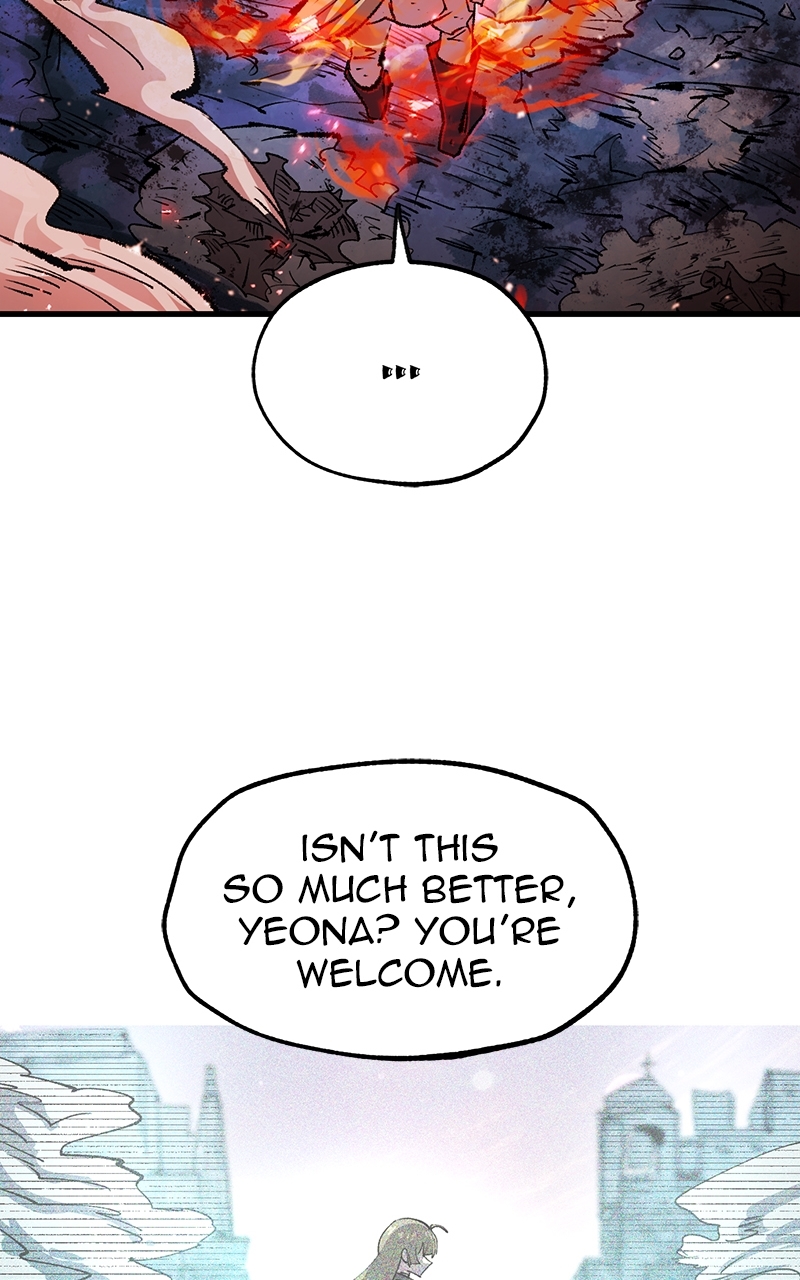 The Island Where Stars and Chains Rise Chapter 65 - Page 57