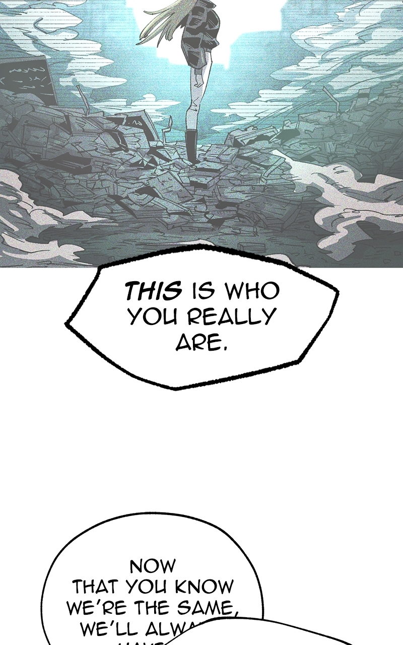 The Island Where Stars and Chains Rise Chapter 65 - Page 58