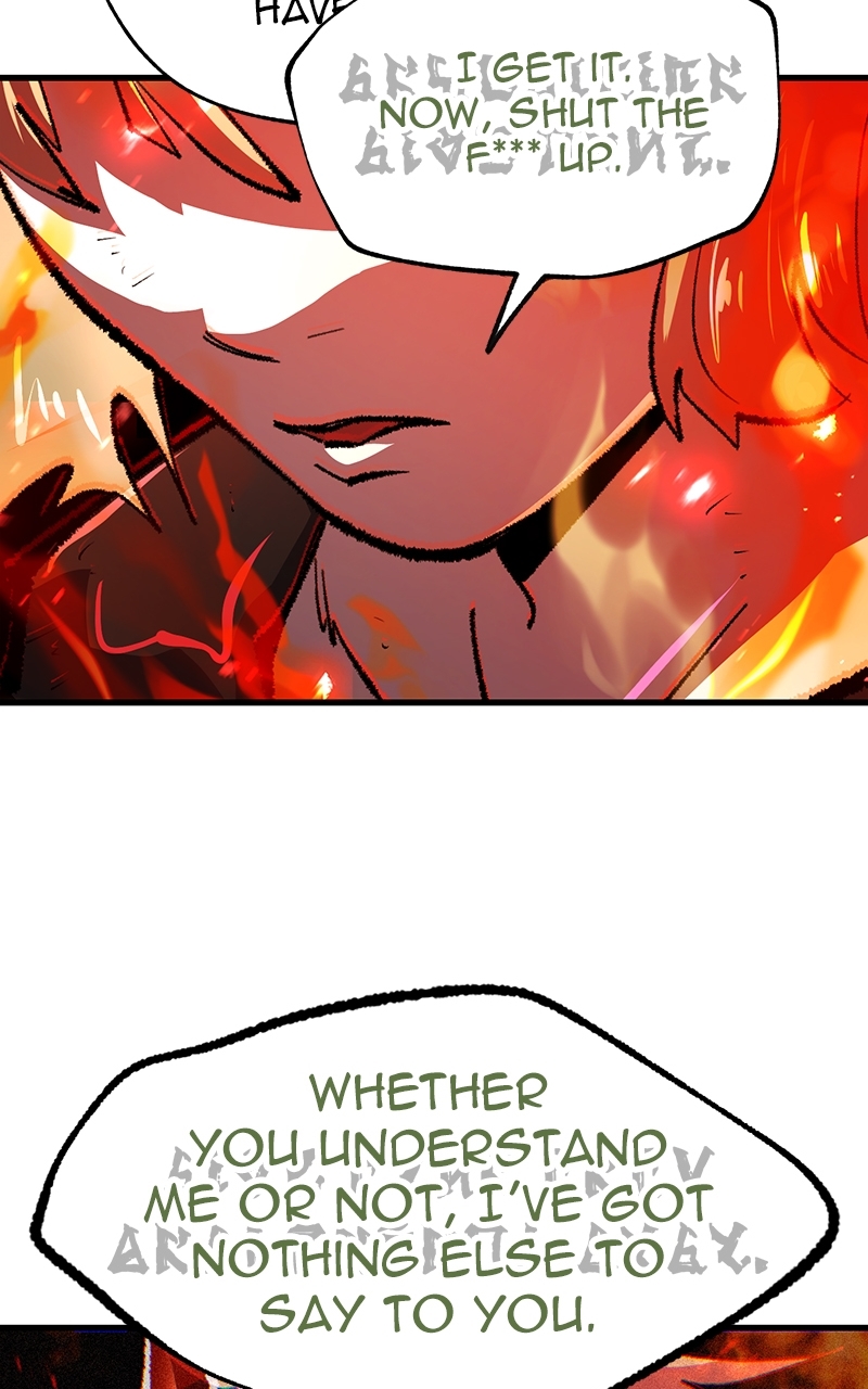 The Island Where Stars and Chains Rise Chapter 65 - Page 59