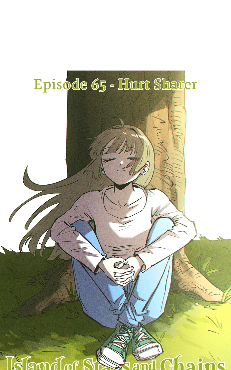 The Island Where Stars and Chains Rise Chapter 65 - Page 61