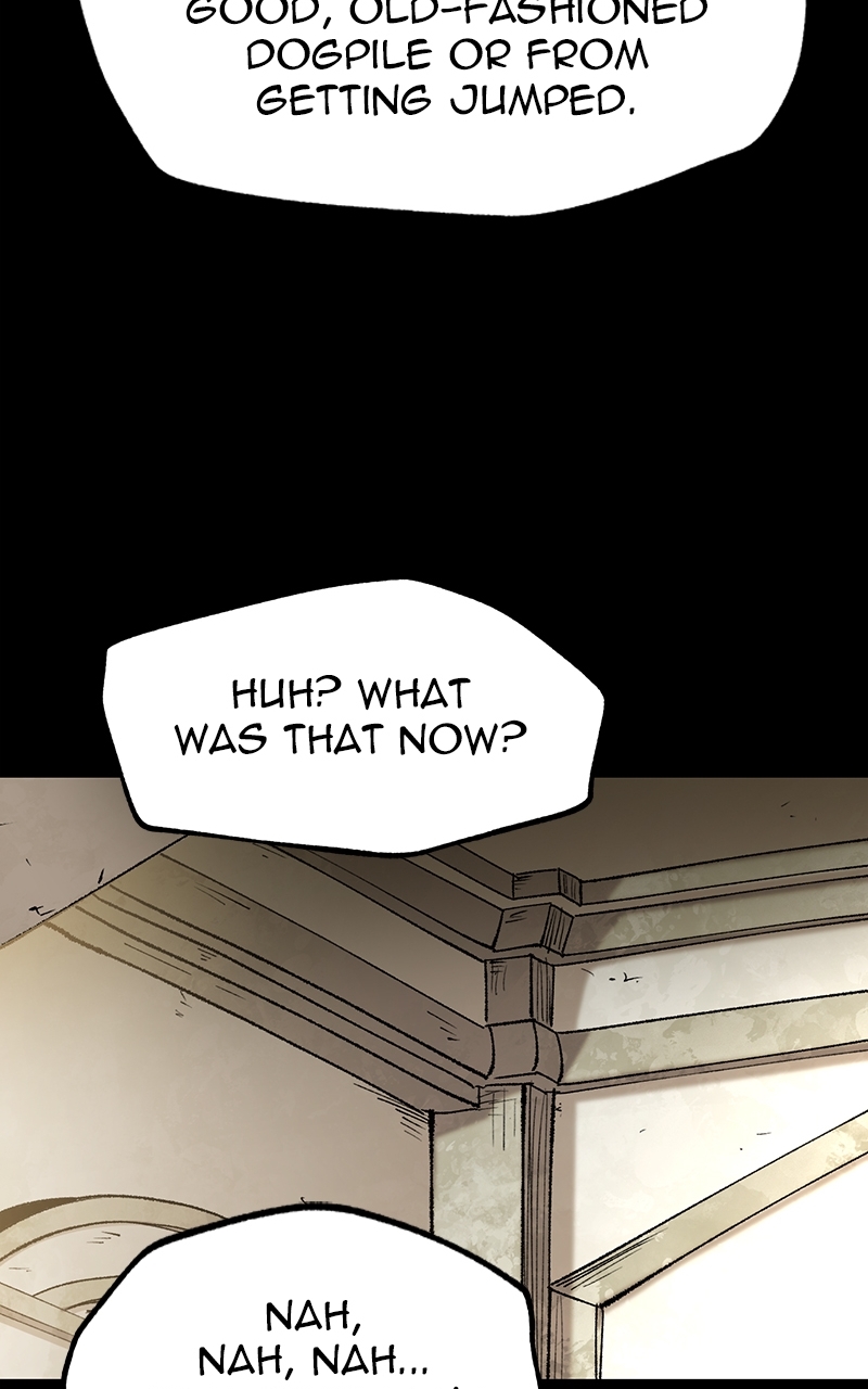 The Island Where Stars and Chains Rise Chapter 65 - Page 65