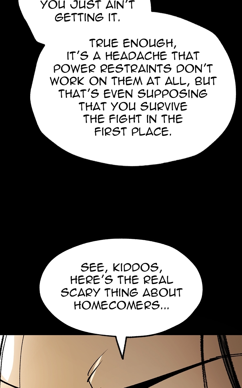 The Island Where Stars and Chains Rise Chapter 65 - Page 66