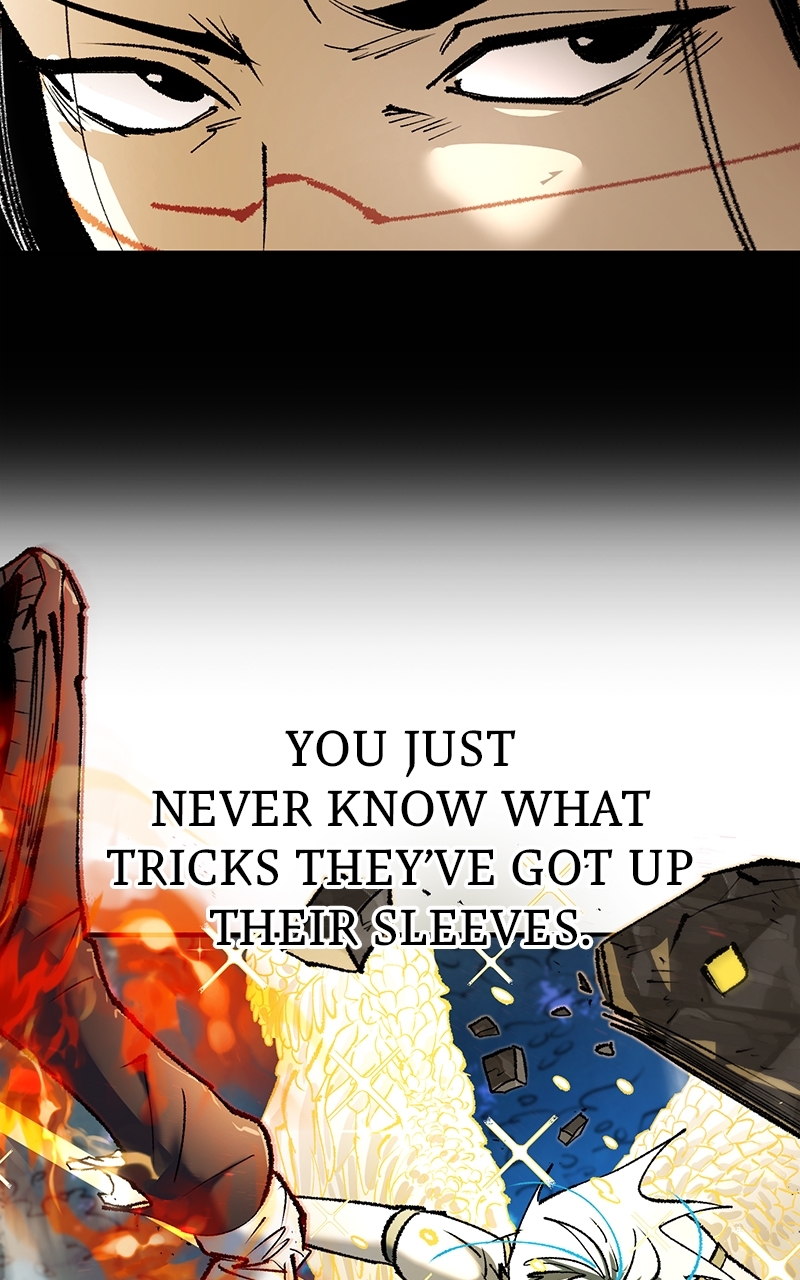 The Island Where Stars and Chains Rise Chapter 65 - Page 67