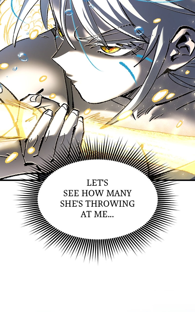 The Island Where Stars and Chains Rise Chapter 65 - Page 72