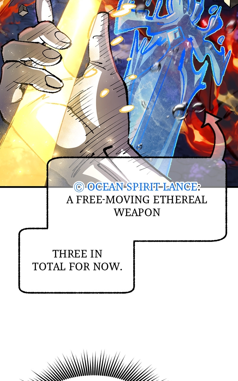The Island Where Stars and Chains Rise Chapter 65 - Page 74